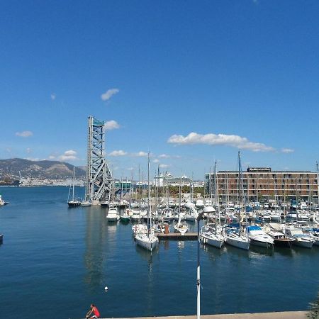 Appartement Abi La Seyne-sur-Mer Esterno foto