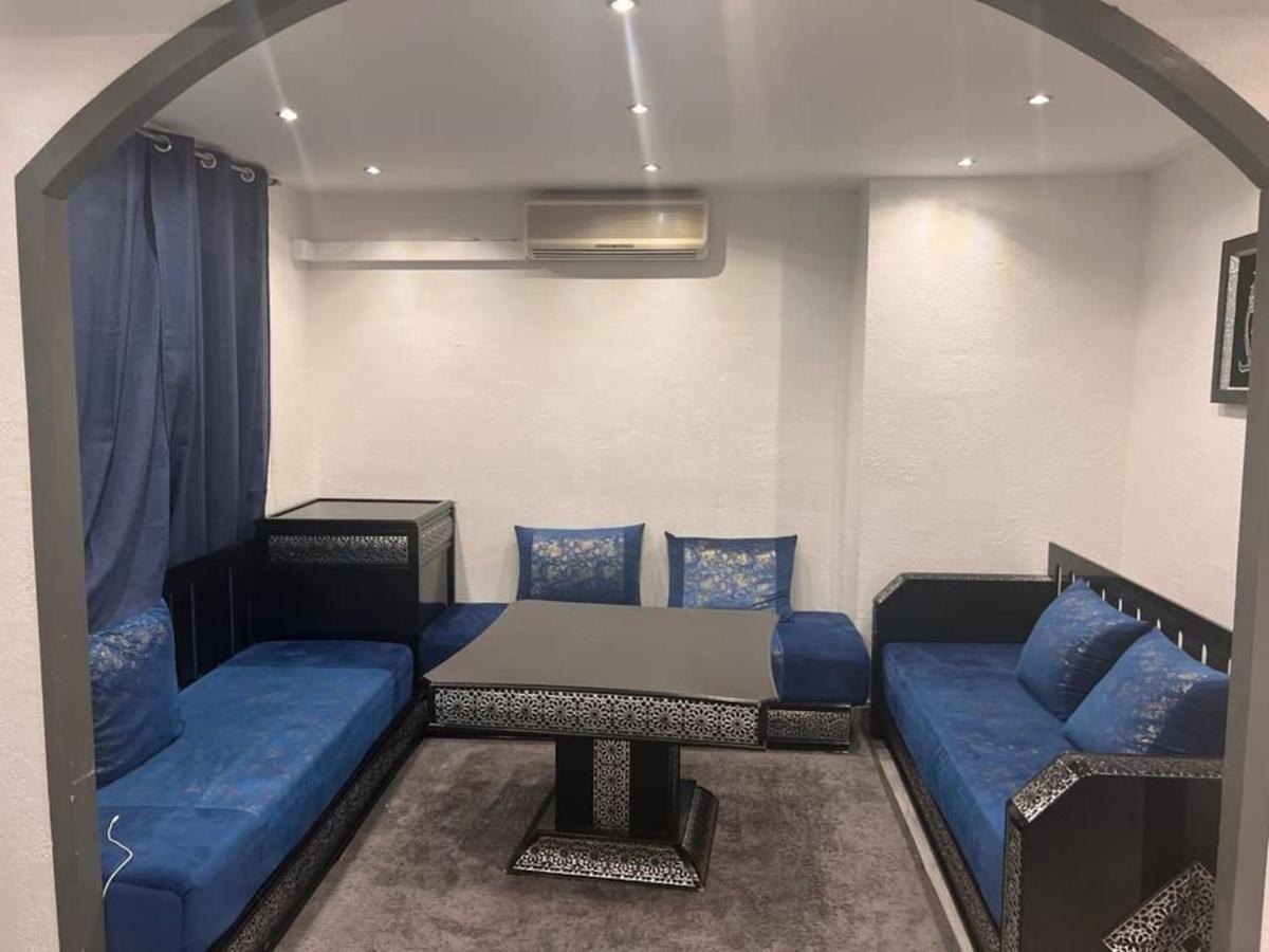 Appartement Abi La Seyne-sur-Mer Esterno foto