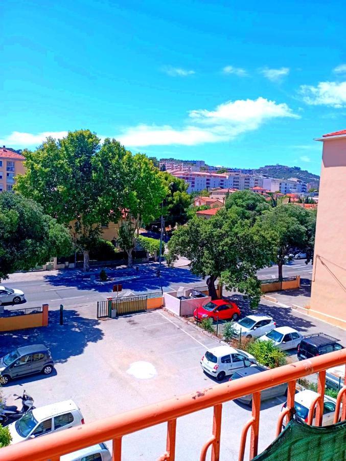 Appartement Abi La Seyne-sur-Mer Esterno foto