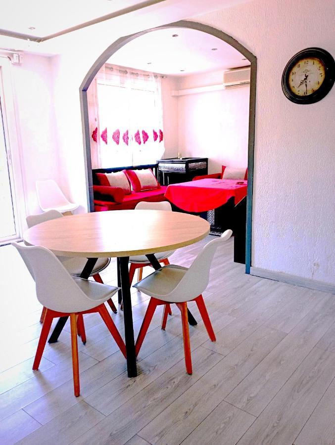 Appartement Abi La Seyne-sur-Mer Esterno foto