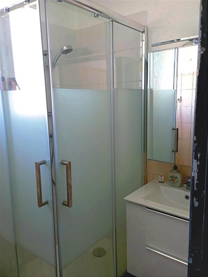 Appartement Abi La Seyne-sur-Mer Esterno foto