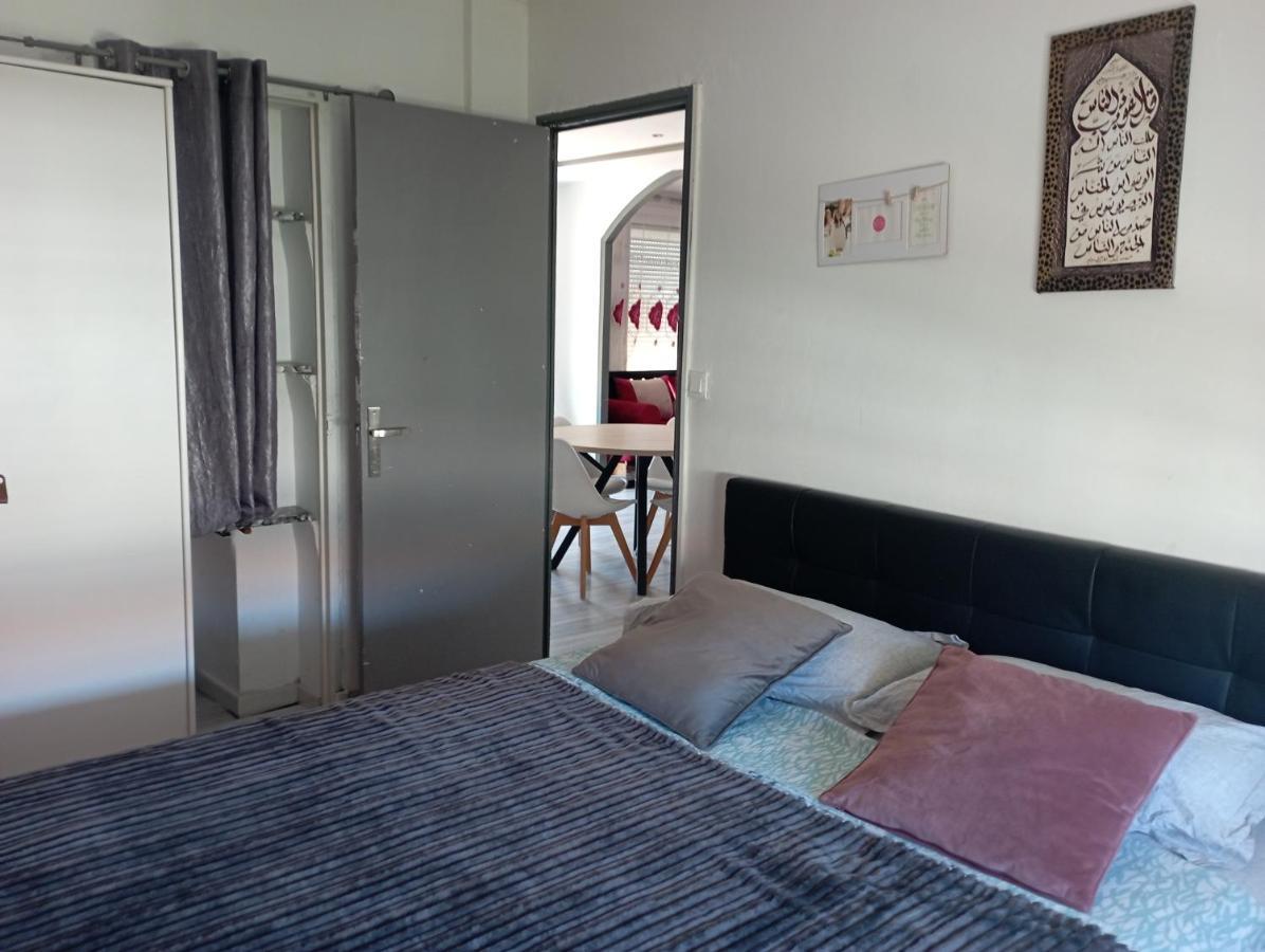 Appartement Abi La Seyne-sur-Mer Esterno foto