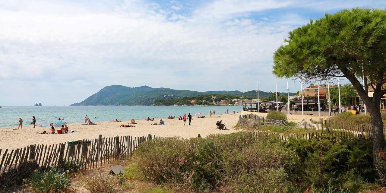 Appartement Abi La Seyne-sur-Mer Esterno foto